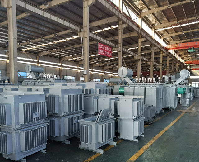 S11-8000/35秀屿秀屿秀屿电力变压器