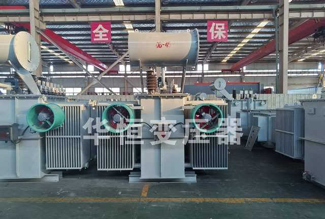 S13-6300/35秀屿秀屿秀屿油浸式变压器